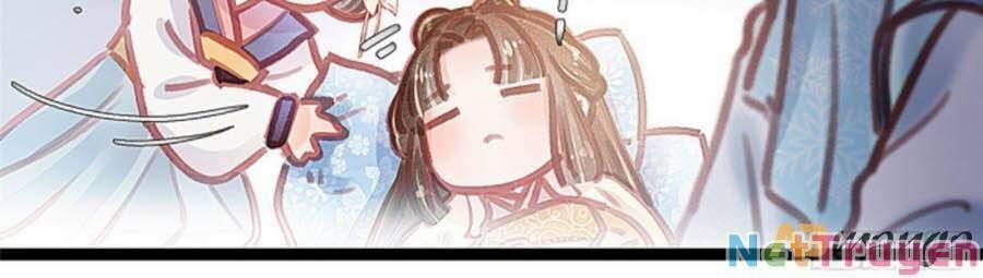 Quý Phi Lúc Nào Cũng Muốn Được Lười Biếng 17 trang 32