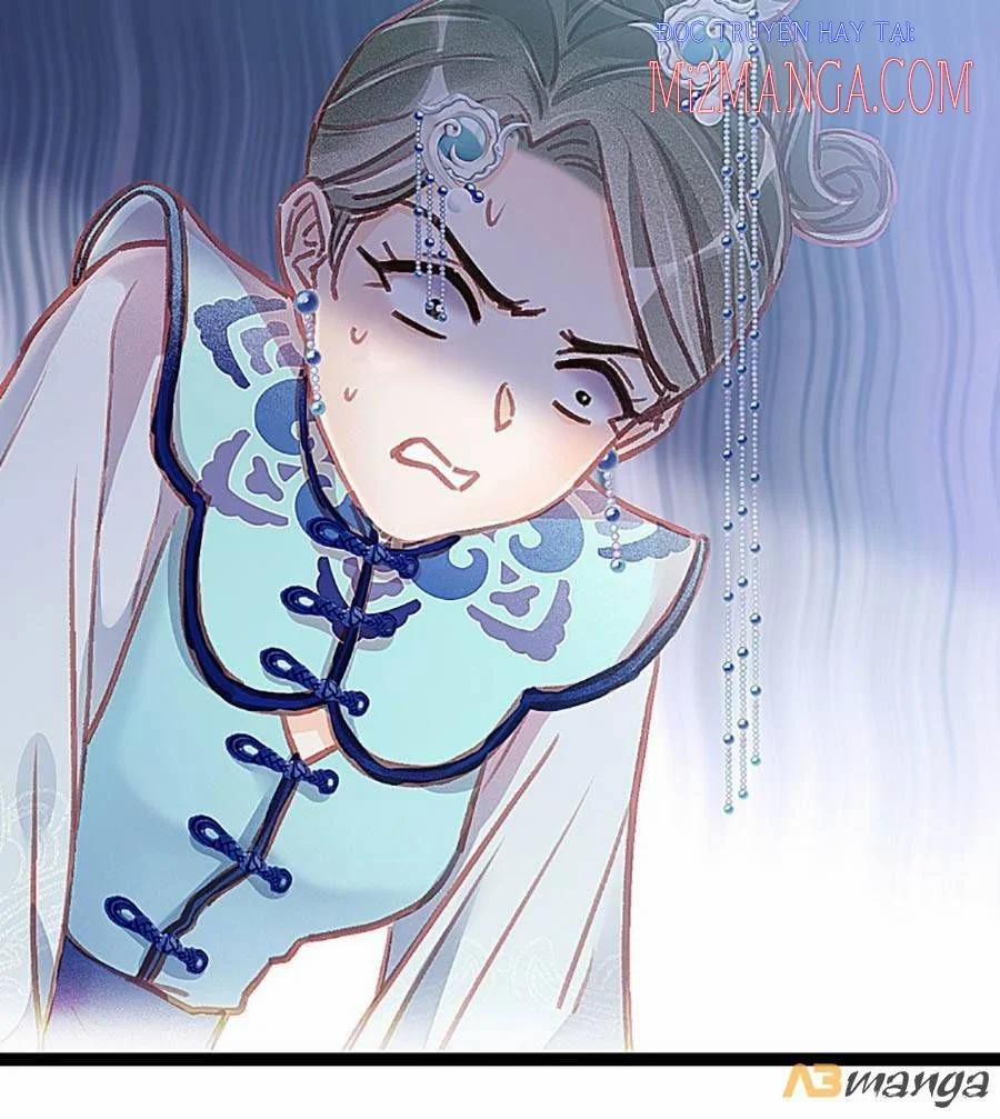 Quý Phi Lúc Nào Cũng Muốn Được Lười Biếng 18.5 trang 5