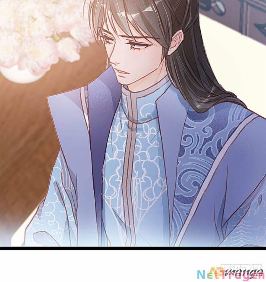 Quý Phi Lúc Nào Cũng Muốn Được Lười Biếng 20 trang 12