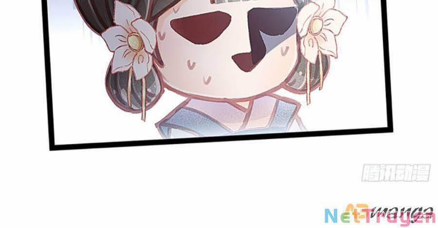 Quý Phi Lúc Nào Cũng Muốn Được Lười Biếng 20 trang 3