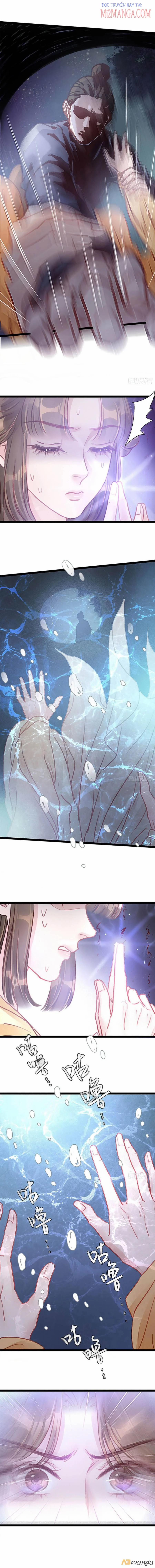 Quý Phi Lúc Nào Cũng Muốn Được Lười Biếng 21 trang 2