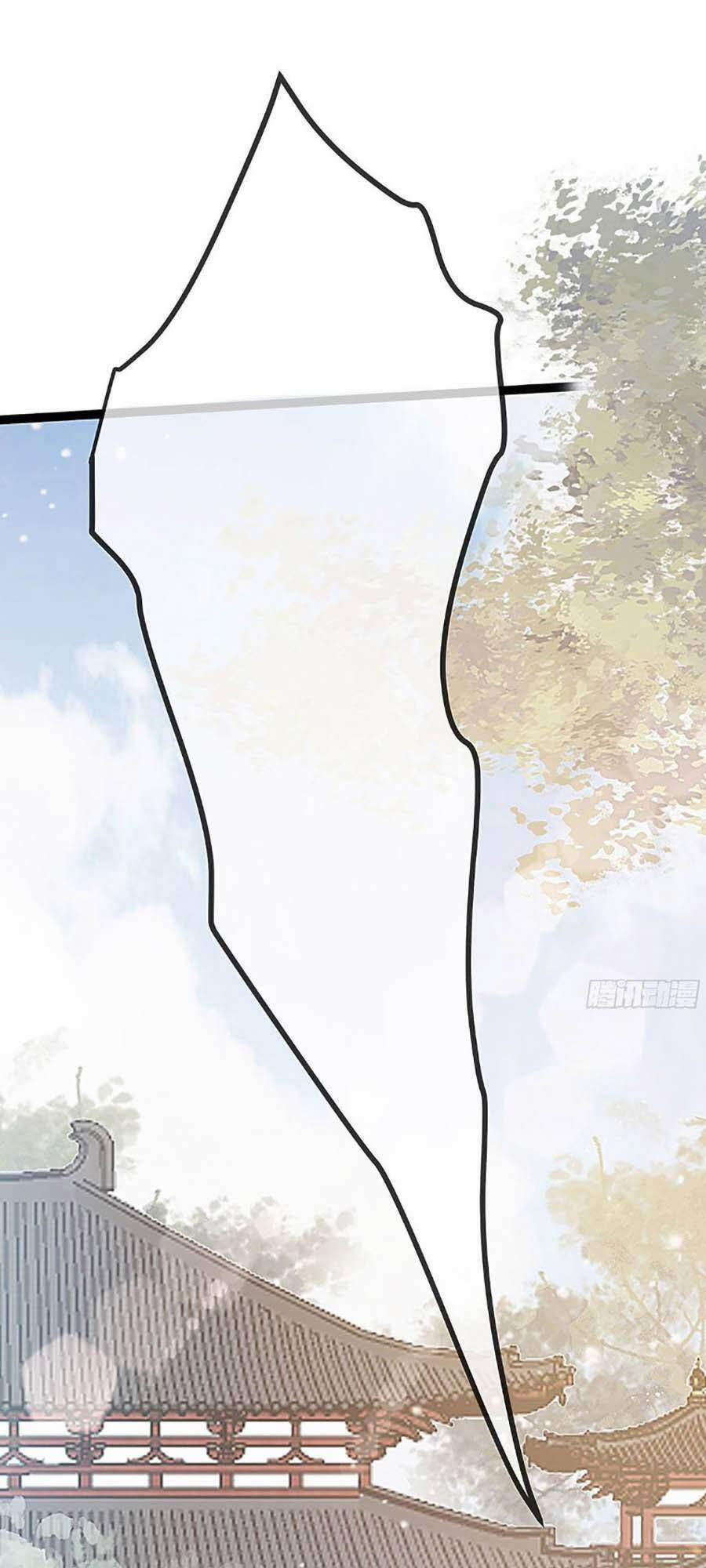 Quý Phi Lúc Nào Cũng Muốn Được Lười Biếng 22 trang 22