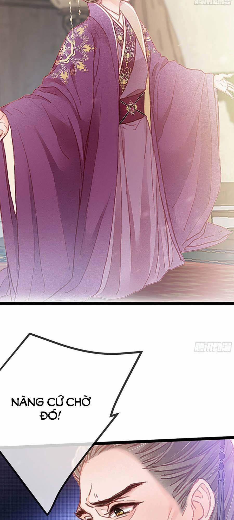 Quý Phi Lúc Nào Cũng Muốn Được Lười Biếng 22 trang 39