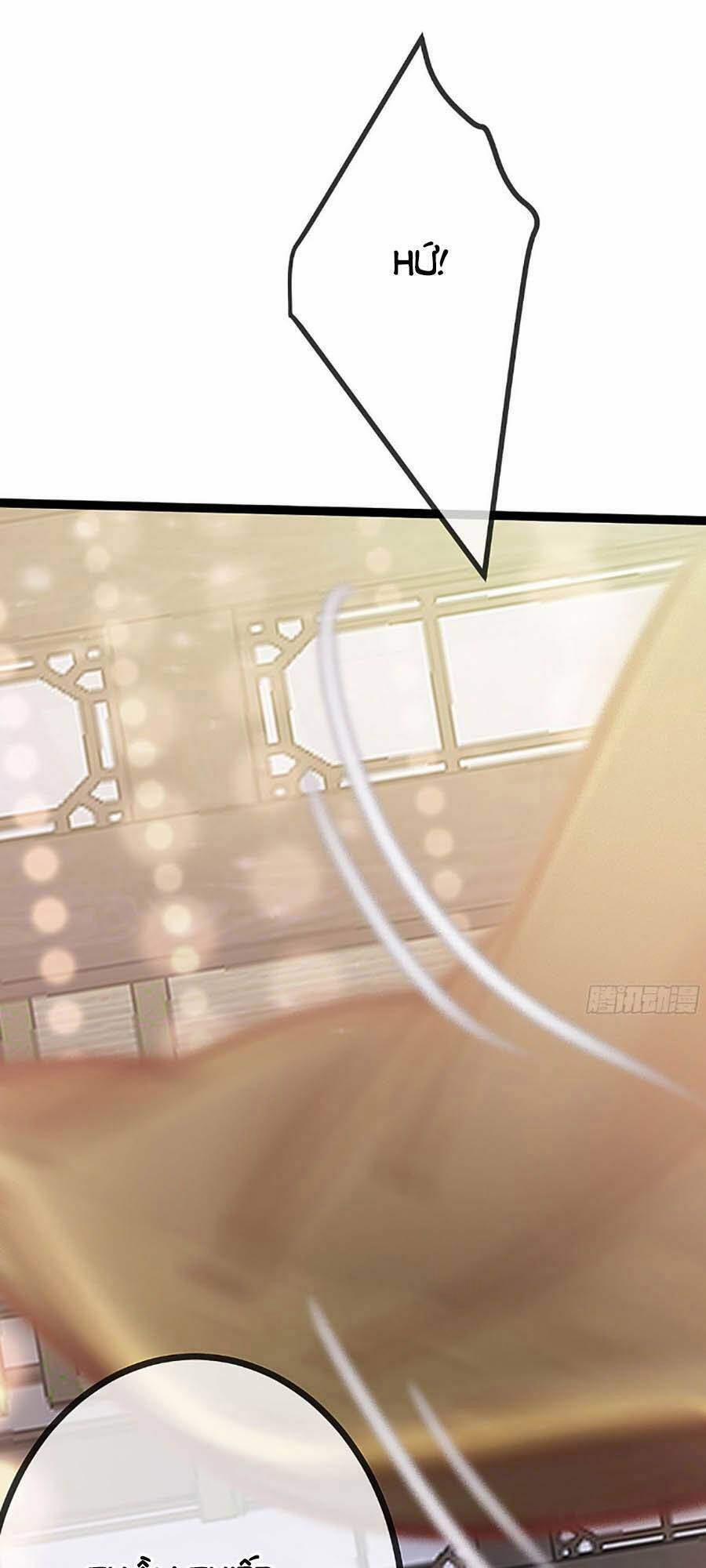 Quý Phi Lúc Nào Cũng Muốn Được Lười Biếng 22 trang 41