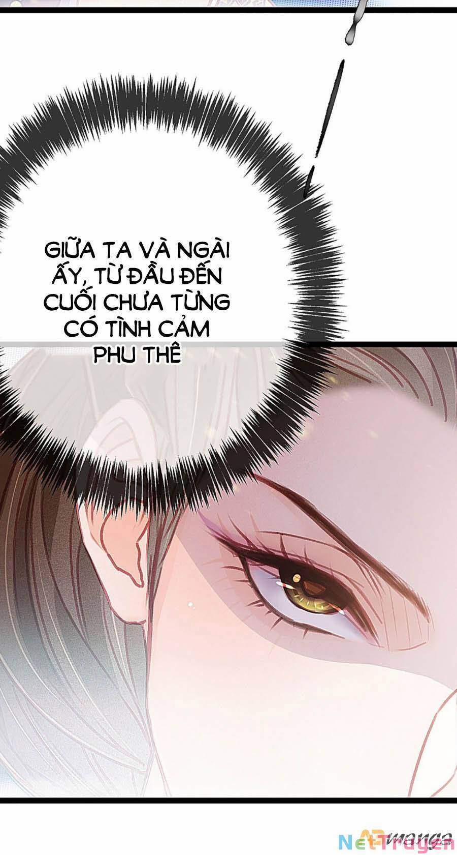 Quý Phi Lúc Nào Cũng Muốn Được Lười Biếng 22 trang 45