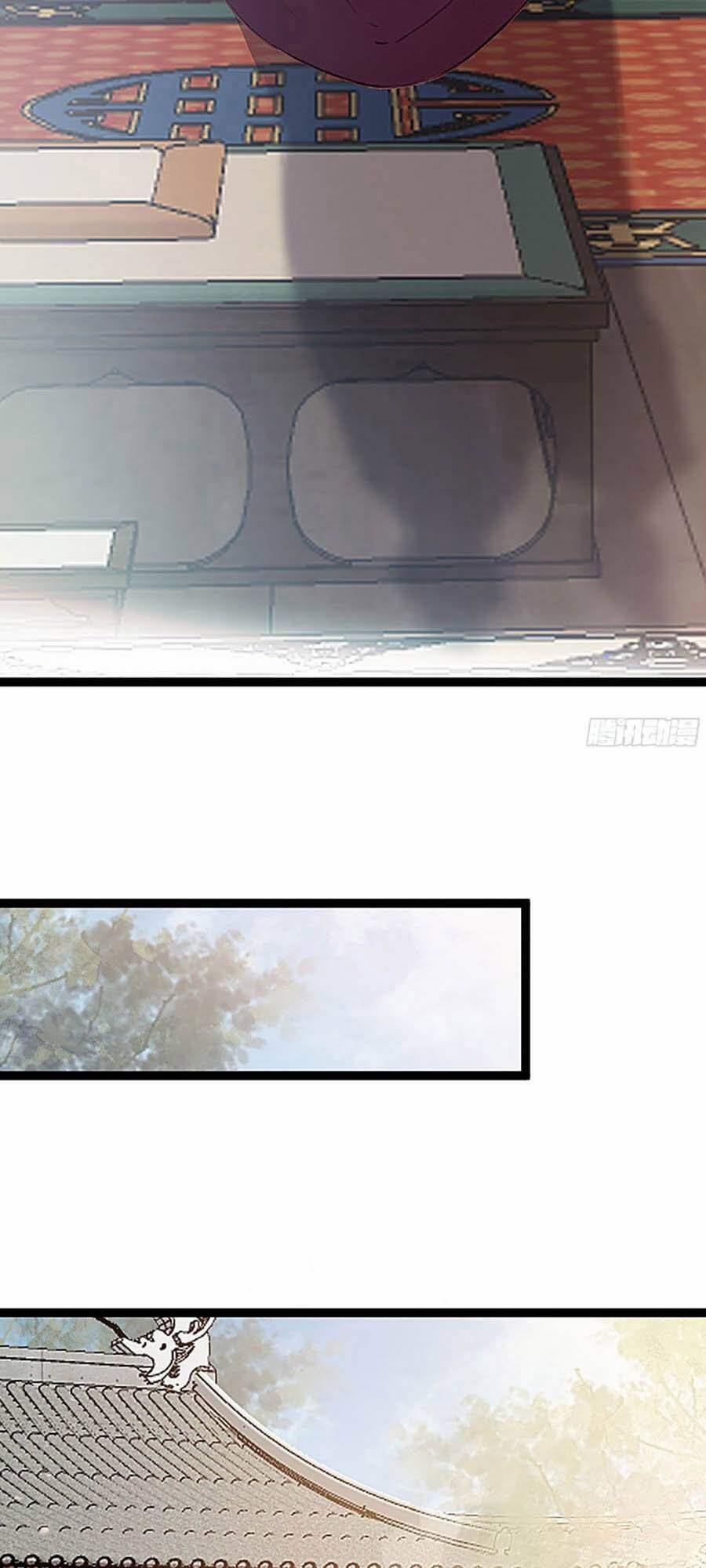 Quý Phi Lúc Nào Cũng Muốn Được Lười Biếng 22 trang 47