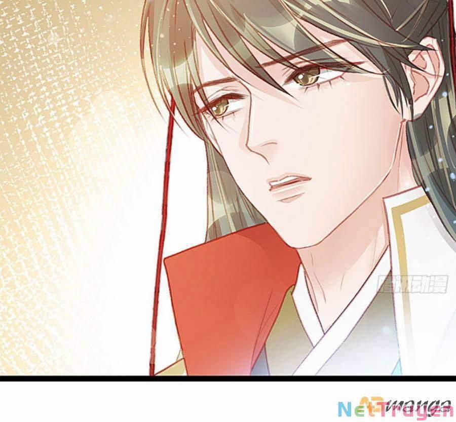 Quý Phi Lúc Nào Cũng Muốn Được Lười Biếng 23 trang 14