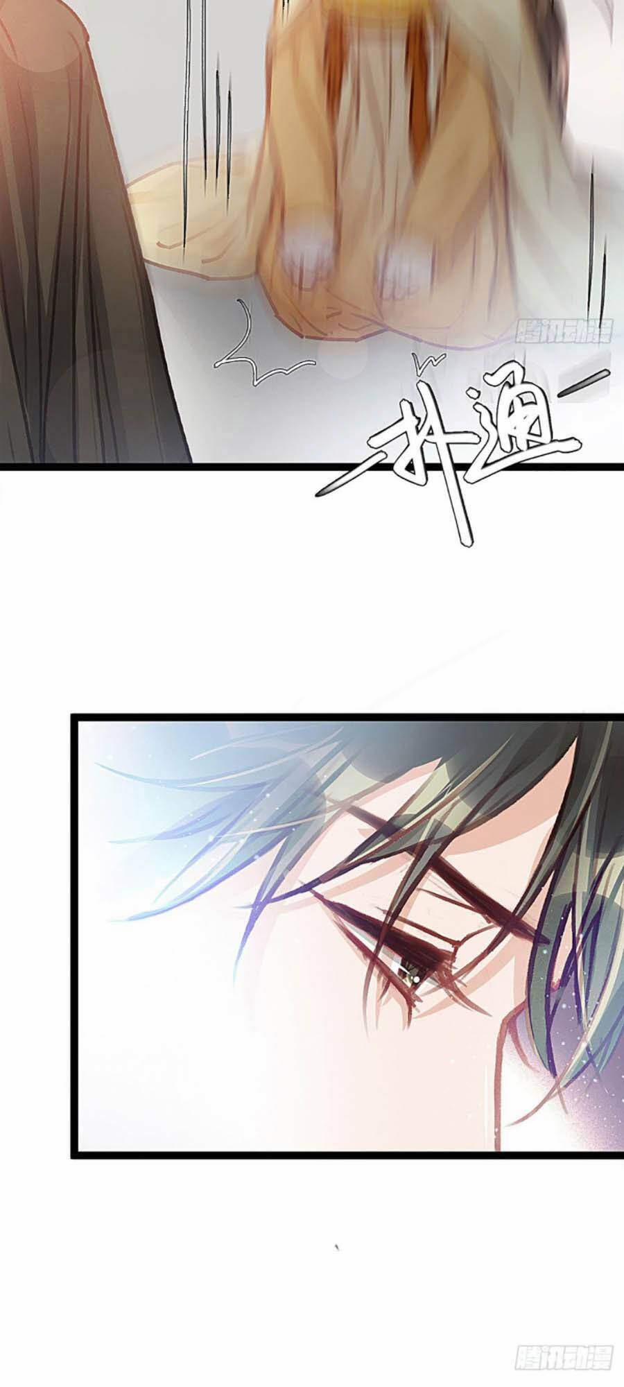 Quý Phi Lúc Nào Cũng Muốn Được Lười Biếng 23 trang 21