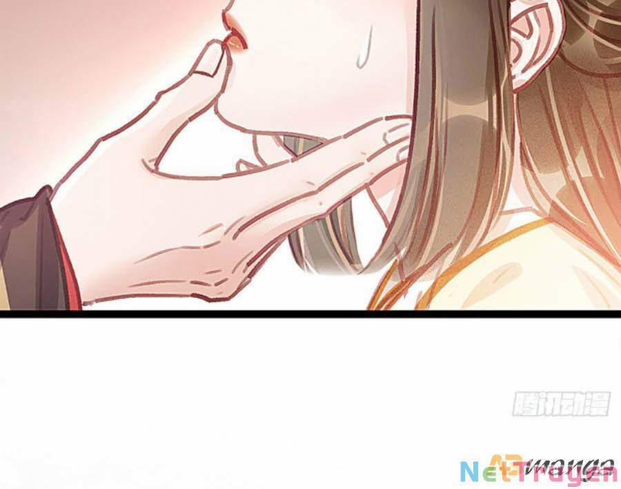 Quý Phi Lúc Nào Cũng Muốn Được Lười Biếng 23 trang 23