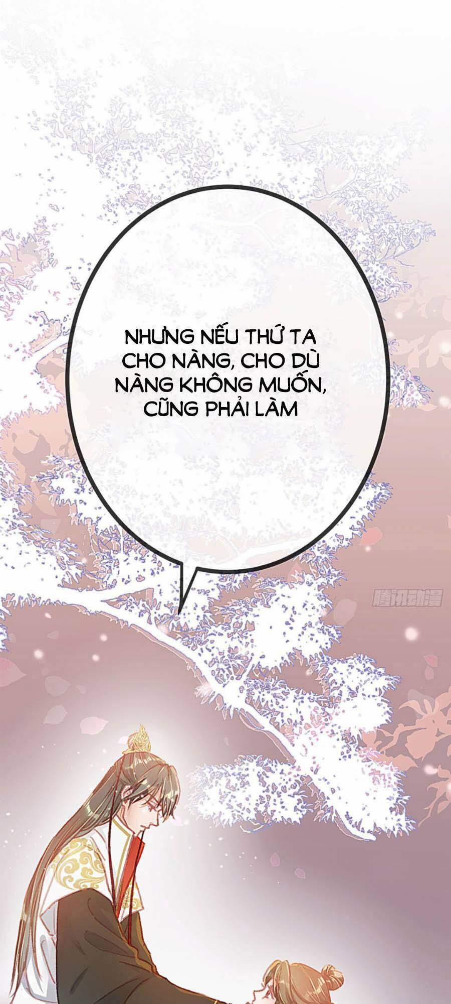 Quý Phi Lúc Nào Cũng Muốn Được Lười Biếng 23 trang 24