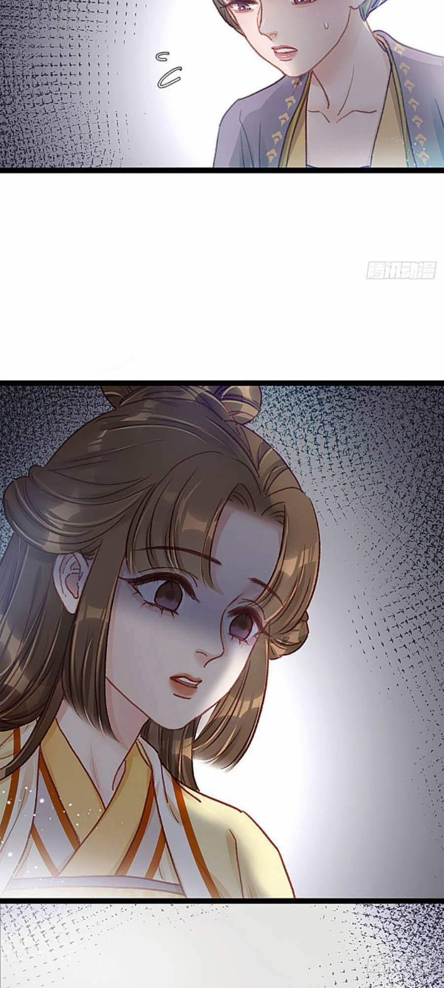 Quý Phi Lúc Nào Cũng Muốn Được Lười Biếng 23 trang 37