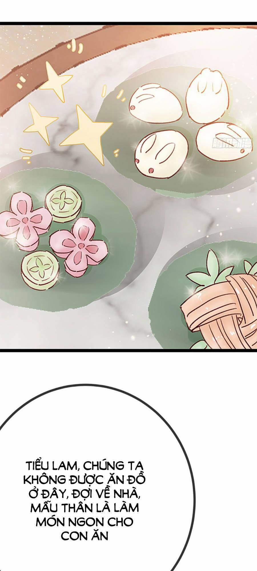 Quý Phi Lúc Nào Cũng Muốn Được Lười Biếng 23 trang 40