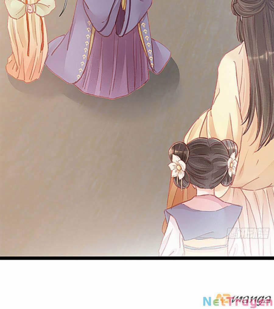 Quý Phi Lúc Nào Cũng Muốn Được Lười Biếng 24 trang 10