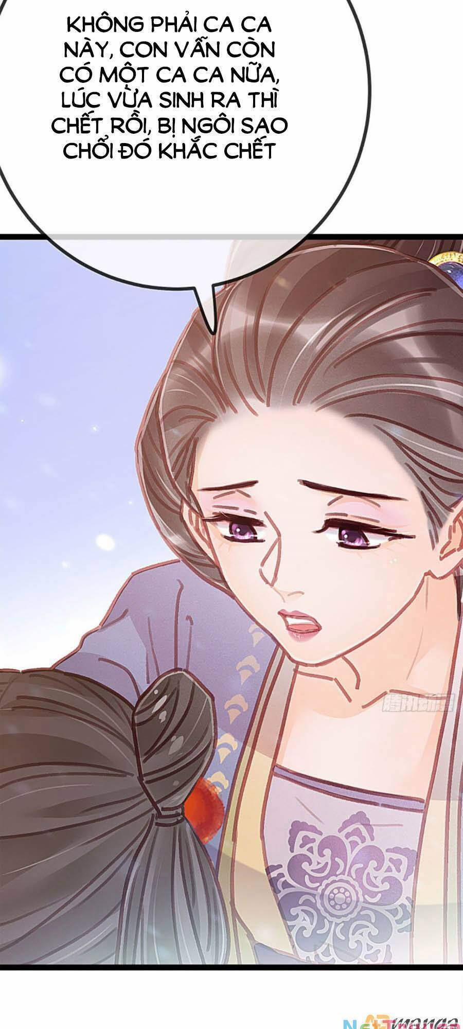 Quý Phi Lúc Nào Cũng Muốn Được Lười Biếng 24 trang 20