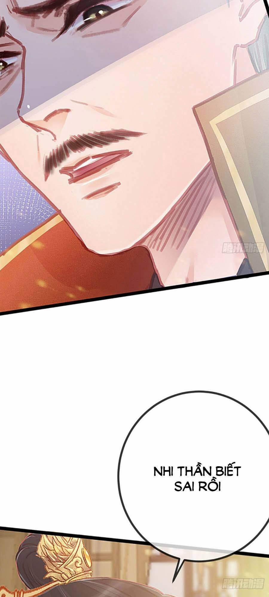 Quý Phi Lúc Nào Cũng Muốn Được Lười Biếng 24 trang 29