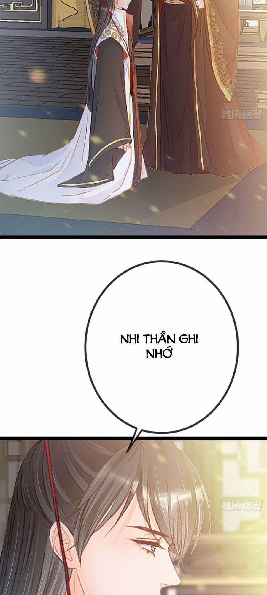 Quý Phi Lúc Nào Cũng Muốn Được Lười Biếng 24 trang 34