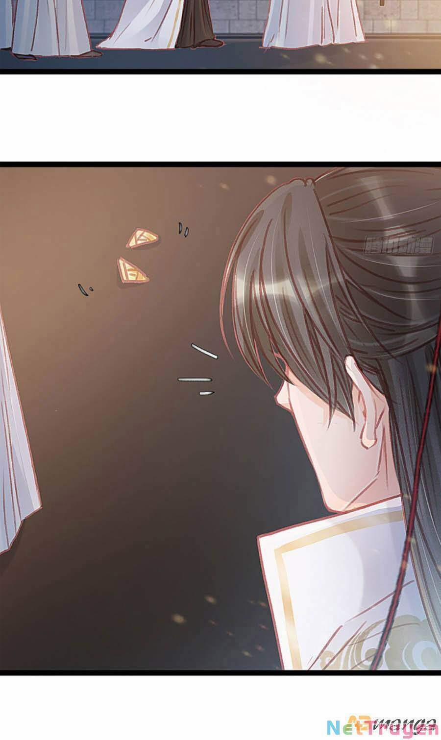 Quý Phi Lúc Nào Cũng Muốn Được Lười Biếng 24 trang 38