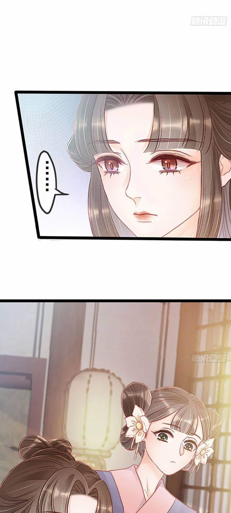 Quý Phi Lúc Nào Cũng Muốn Được Lười Biếng 24 trang 4