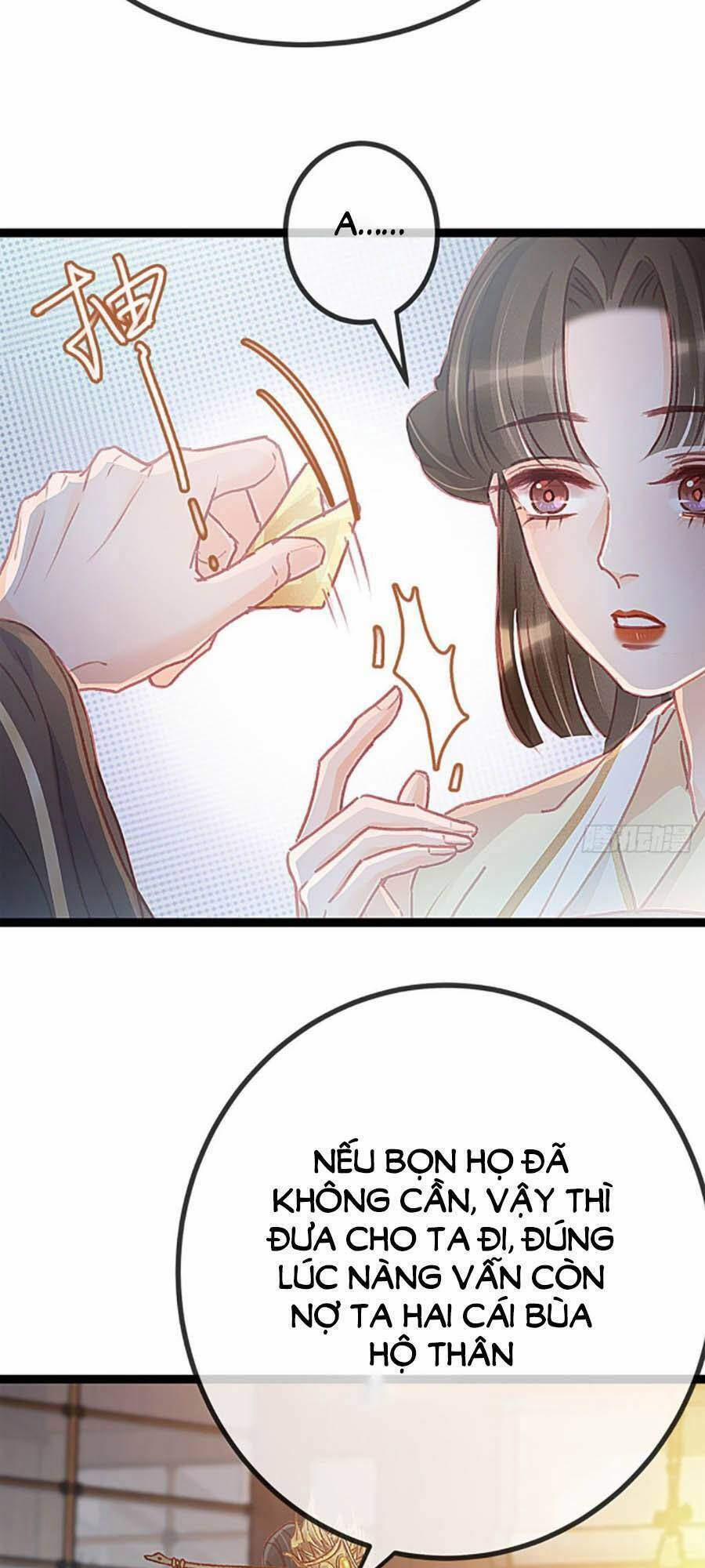 Quý Phi Lúc Nào Cũng Muốn Được Lười Biếng 24 trang 47