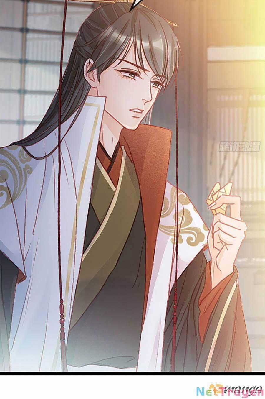 Quý Phi Lúc Nào Cũng Muốn Được Lười Biếng 24 trang 48