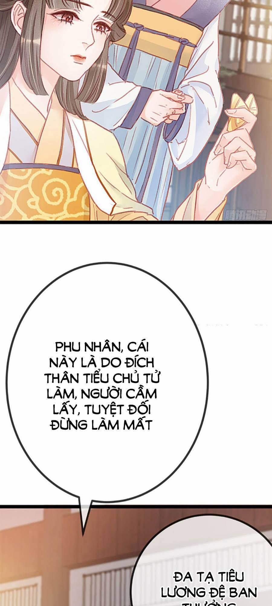 Quý Phi Lúc Nào Cũng Muốn Được Lười Biếng 24 trang 5