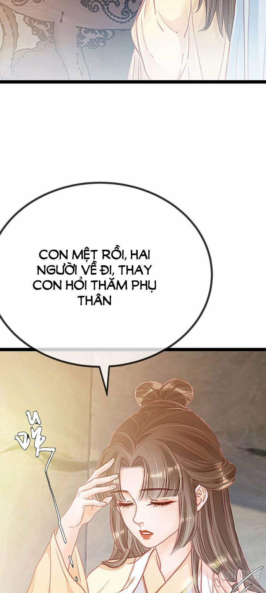 Quý Phi Lúc Nào Cũng Muốn Được Lười Biếng 24 trang 8