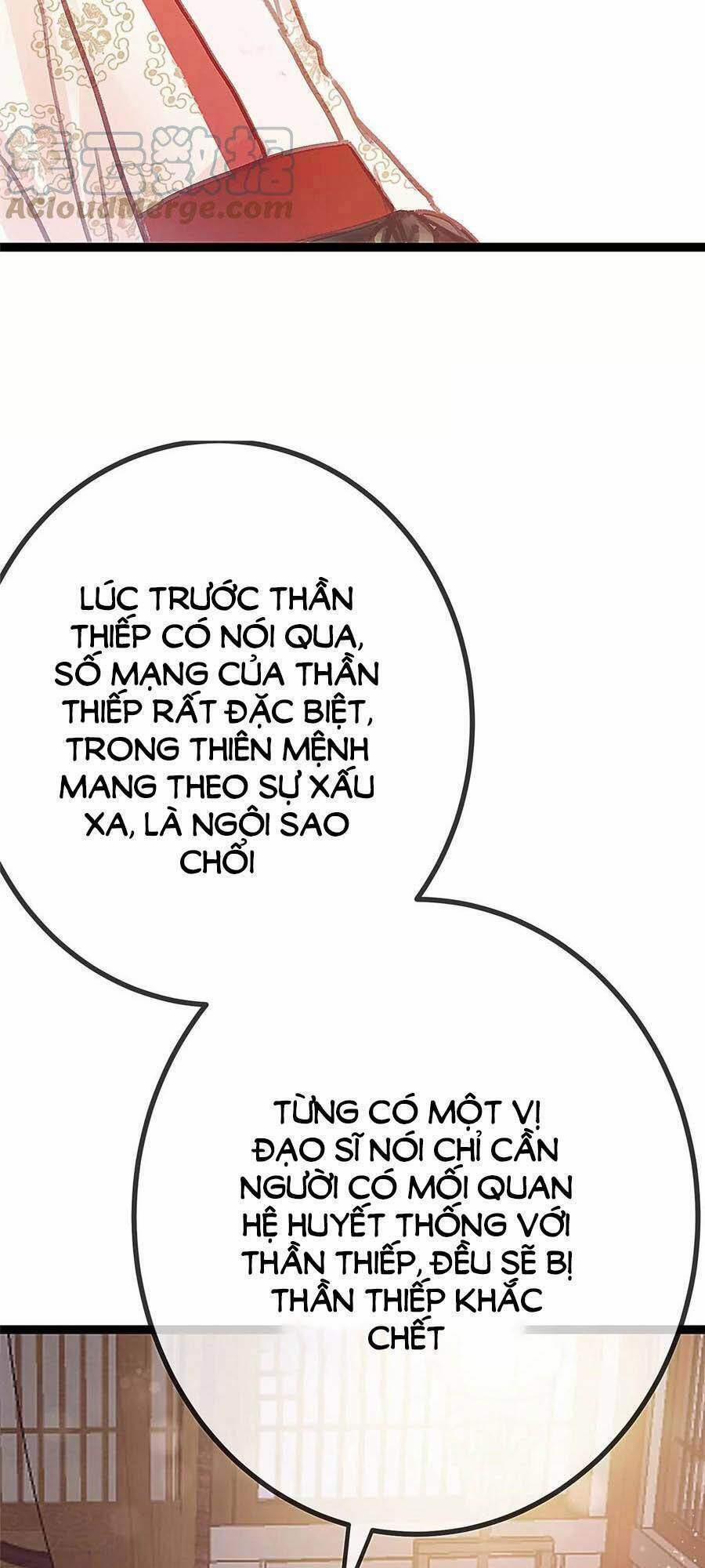 Quý Phi Lúc Nào Cũng Muốn Được Lười Biếng 25 trang 27