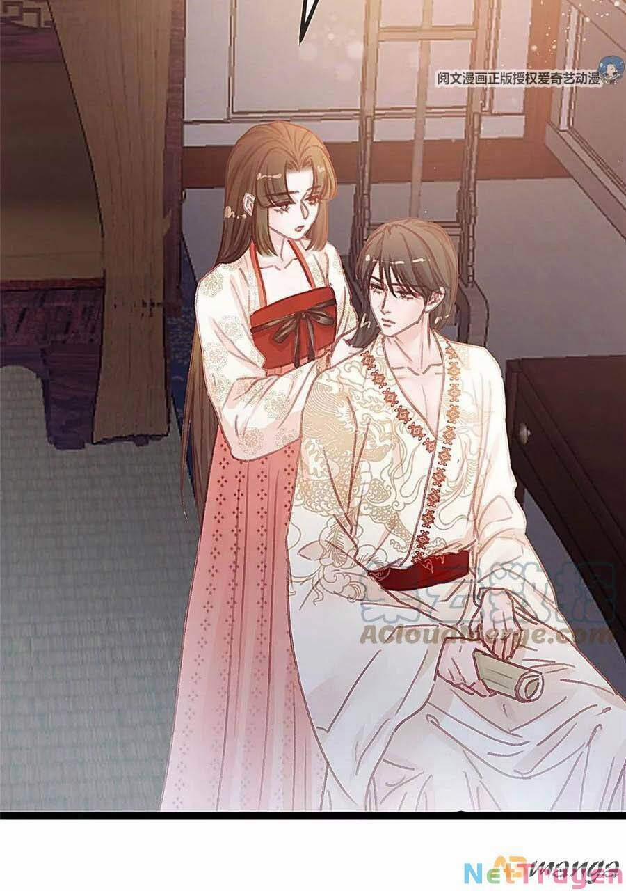 Quý Phi Lúc Nào Cũng Muốn Được Lười Biếng 25 trang 28