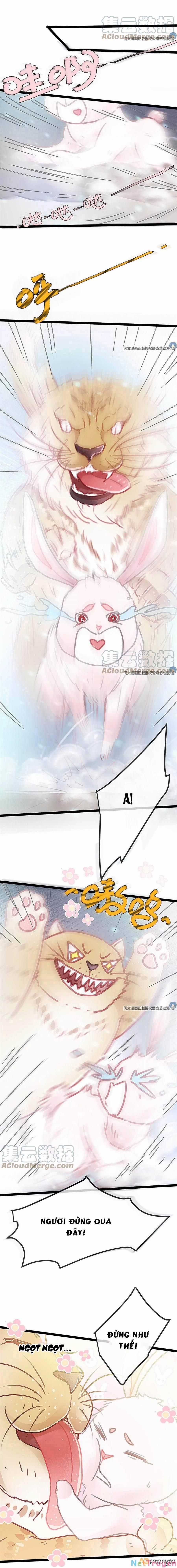 Quý Phi Lúc Nào Cũng Muốn Được Lười Biếng 26 trang 6