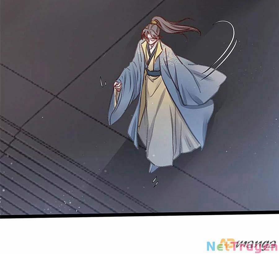 Quý Phi Lúc Nào Cũng Muốn Được Lười Biếng 27 trang 12