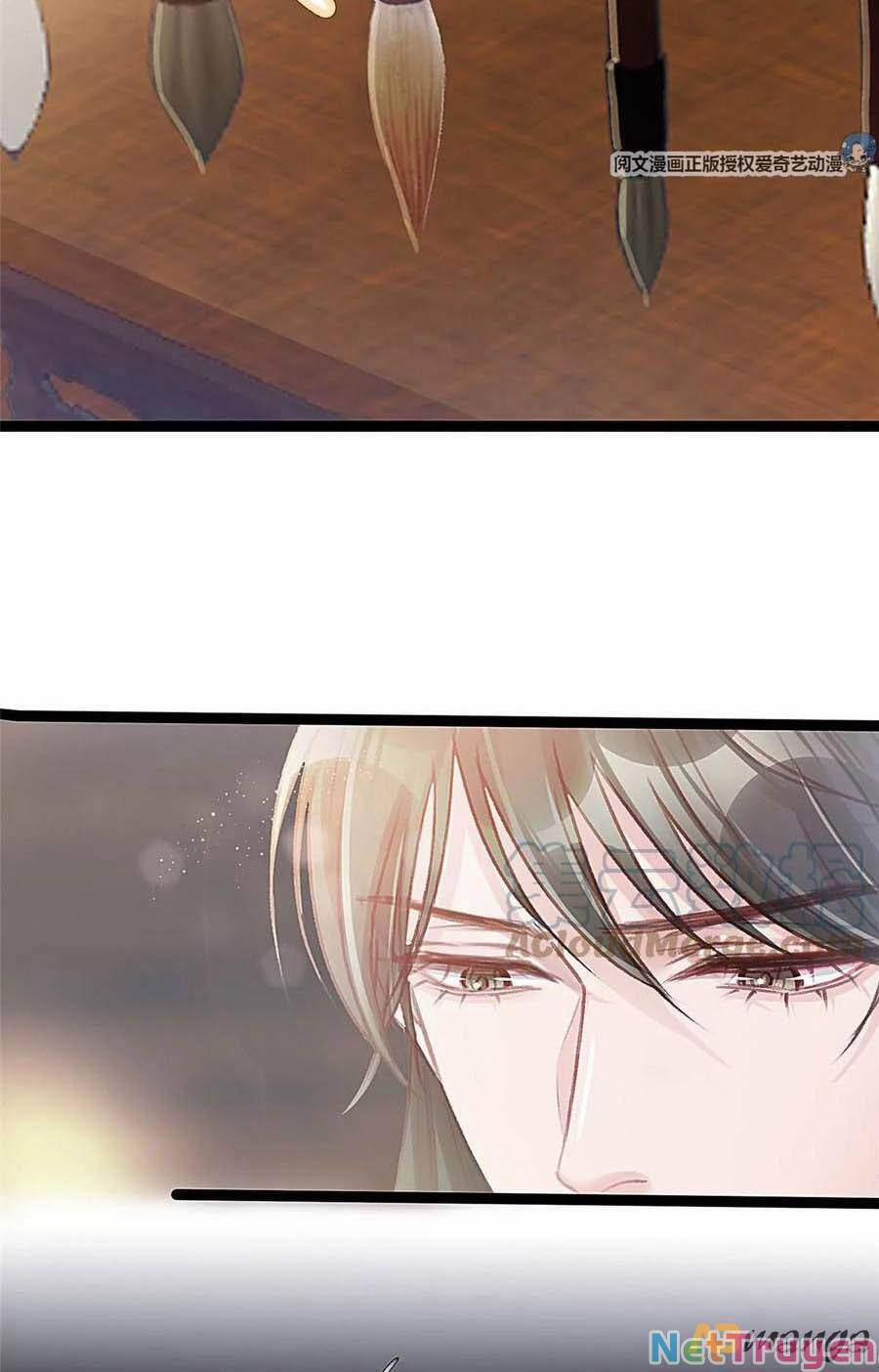 Quý Phi Lúc Nào Cũng Muốn Được Lười Biếng 27 trang 18