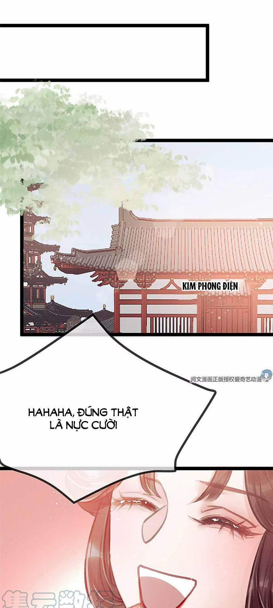 Quý Phi Lúc Nào Cũng Muốn Được Lười Biếng 27 trang 41