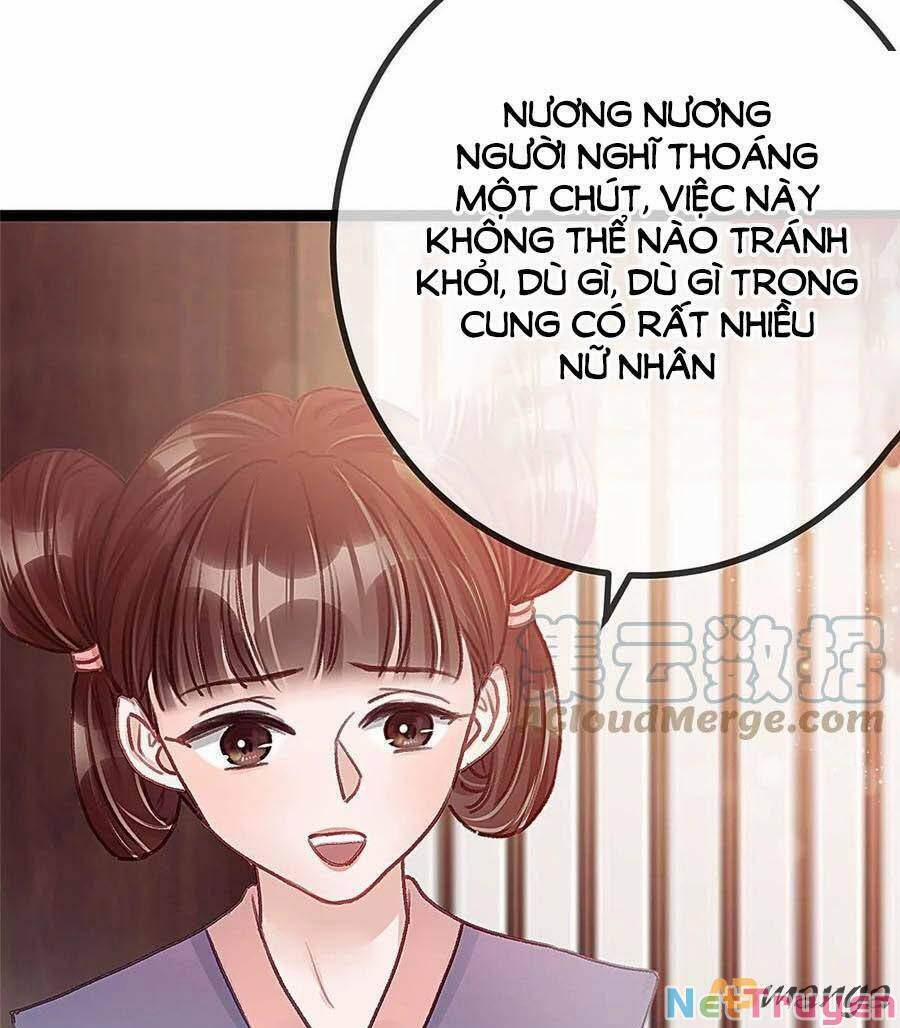 Quý Phi Lúc Nào Cũng Muốn Được Lười Biếng 27 trang 47