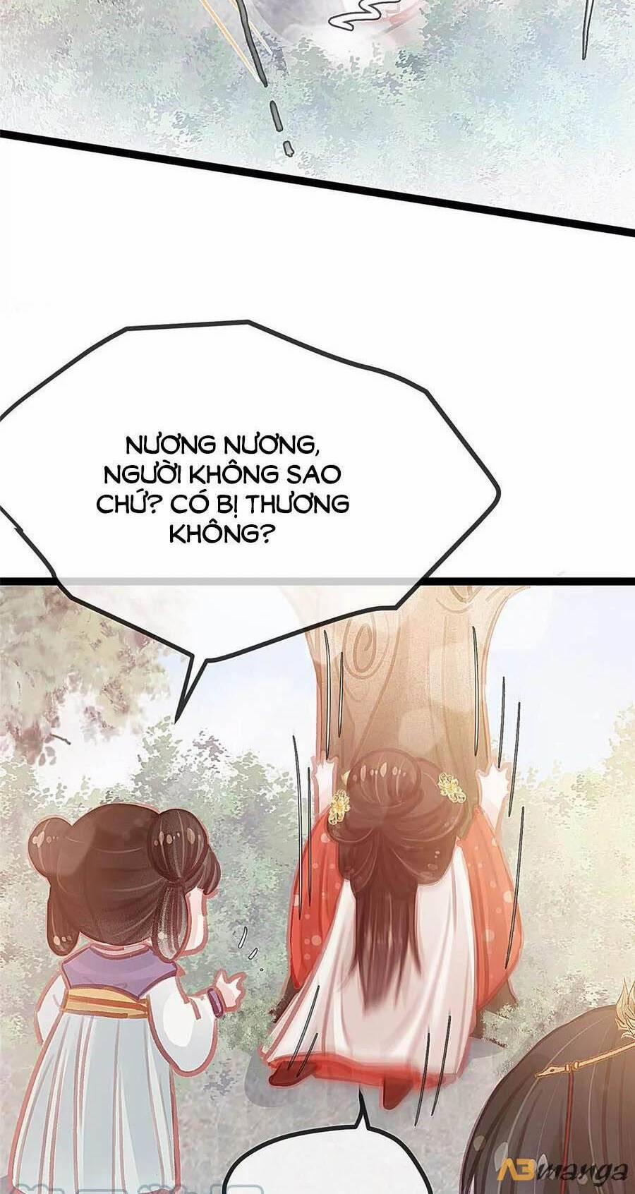 Quý Phi Lúc Nào Cũng Muốn Được Lười Biếng 28 trang 12