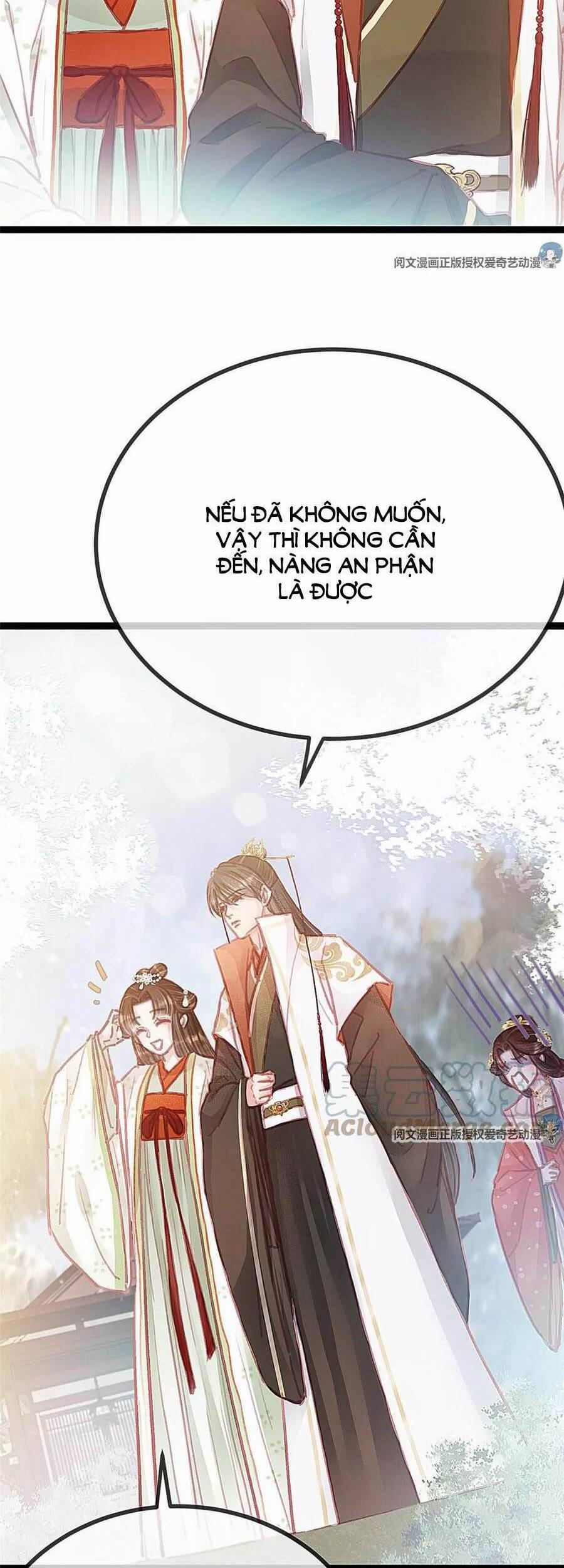 Quý Phi Lúc Nào Cũng Muốn Được Lười Biếng 28 trang 27