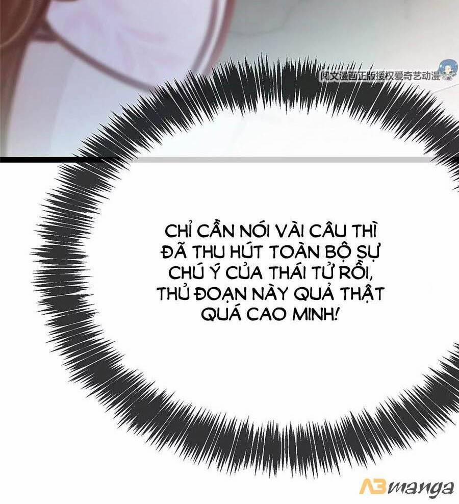 Quý Phi Lúc Nào Cũng Muốn Được Lười Biếng 28 trang 35