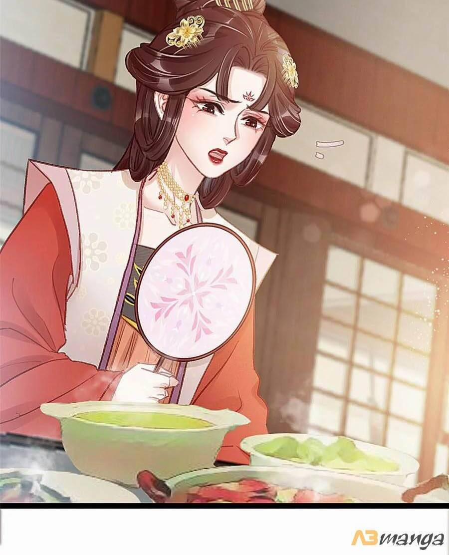 Quý Phi Lúc Nào Cũng Muốn Được Lười Biếng 29 trang 12