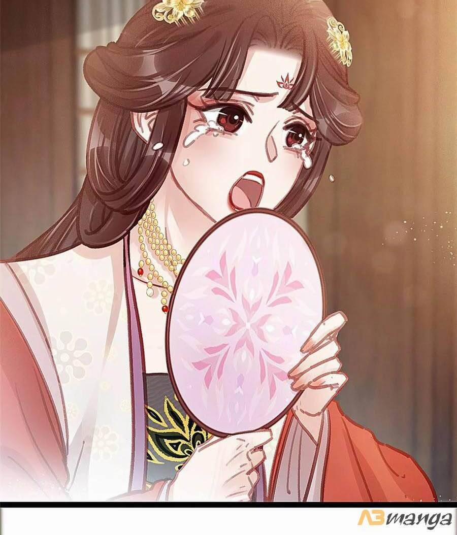 Quý Phi Lúc Nào Cũng Muốn Được Lười Biếng 29 trang 20