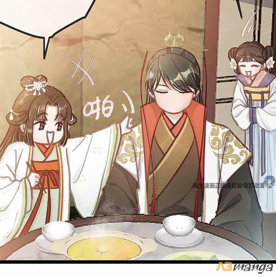 Quý Phi Lúc Nào Cũng Muốn Được Lười Biếng 29 trang 26