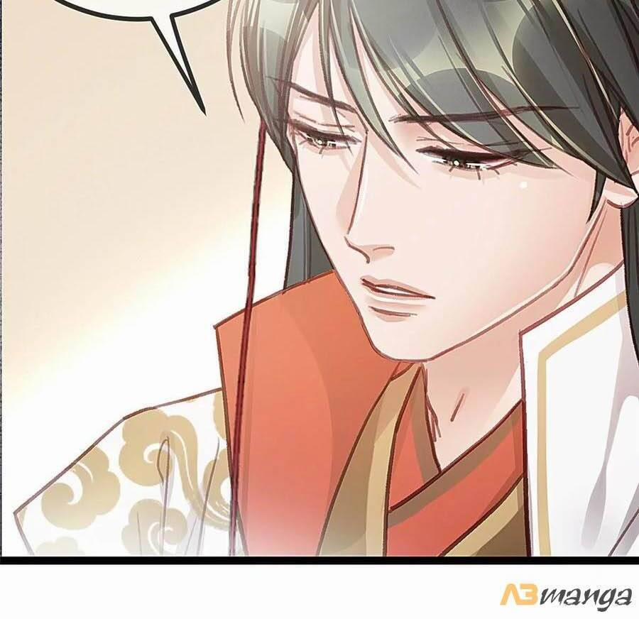 Quý Phi Lúc Nào Cũng Muốn Được Lười Biếng 29 trang 31