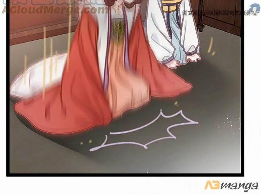 Quý Phi Lúc Nào Cũng Muốn Được Lười Biếng 29 trang 34