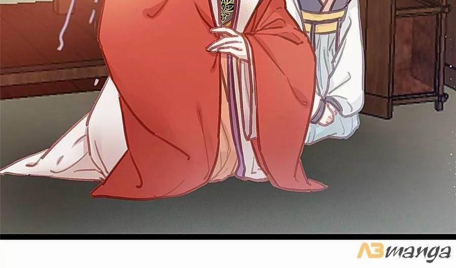 Quý Phi Lúc Nào Cũng Muốn Được Lười Biếng 29 trang 37