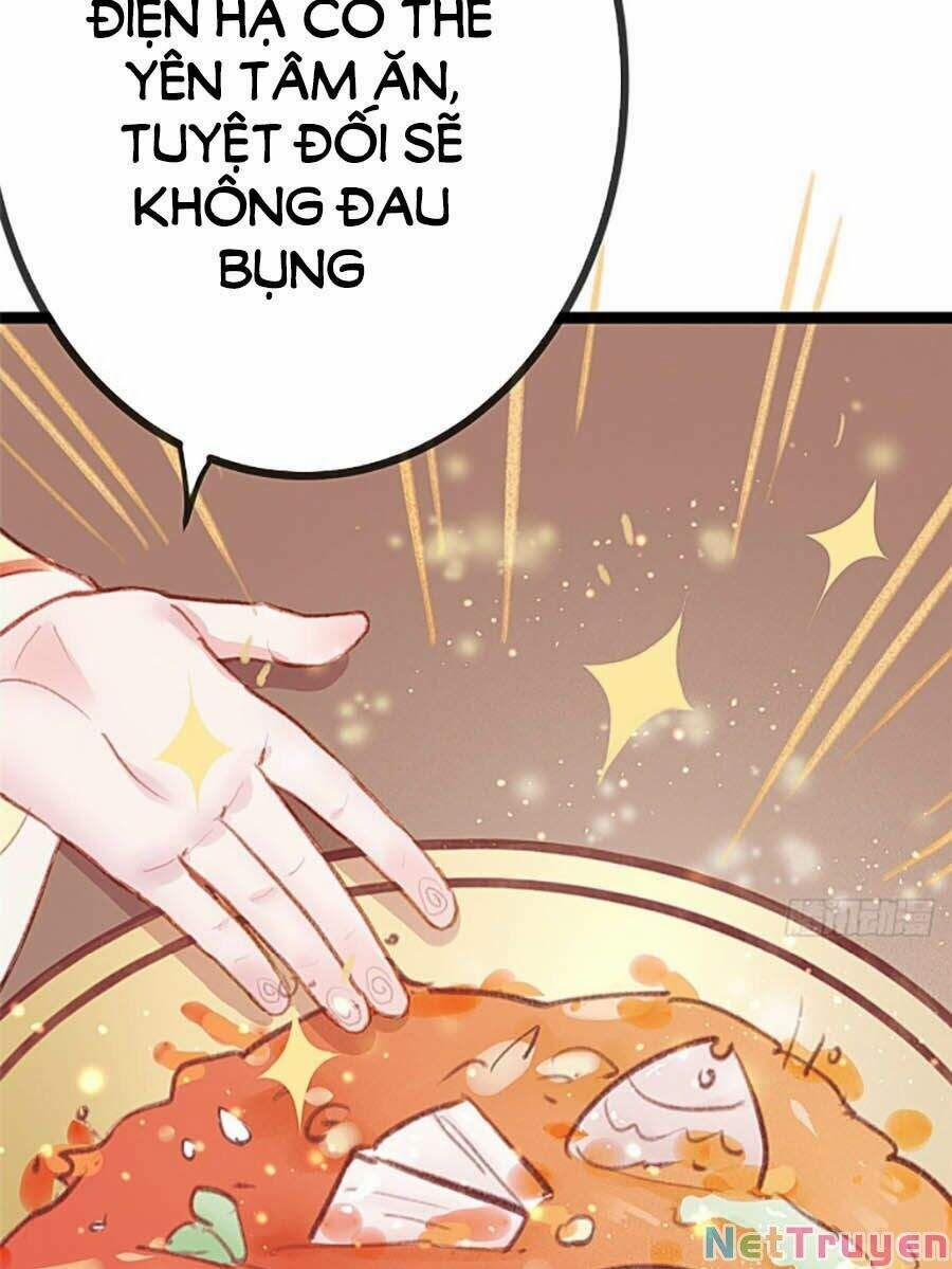 Quý Phi Lúc Nào Cũng Muốn Được Lười Biếng 3 trang 14