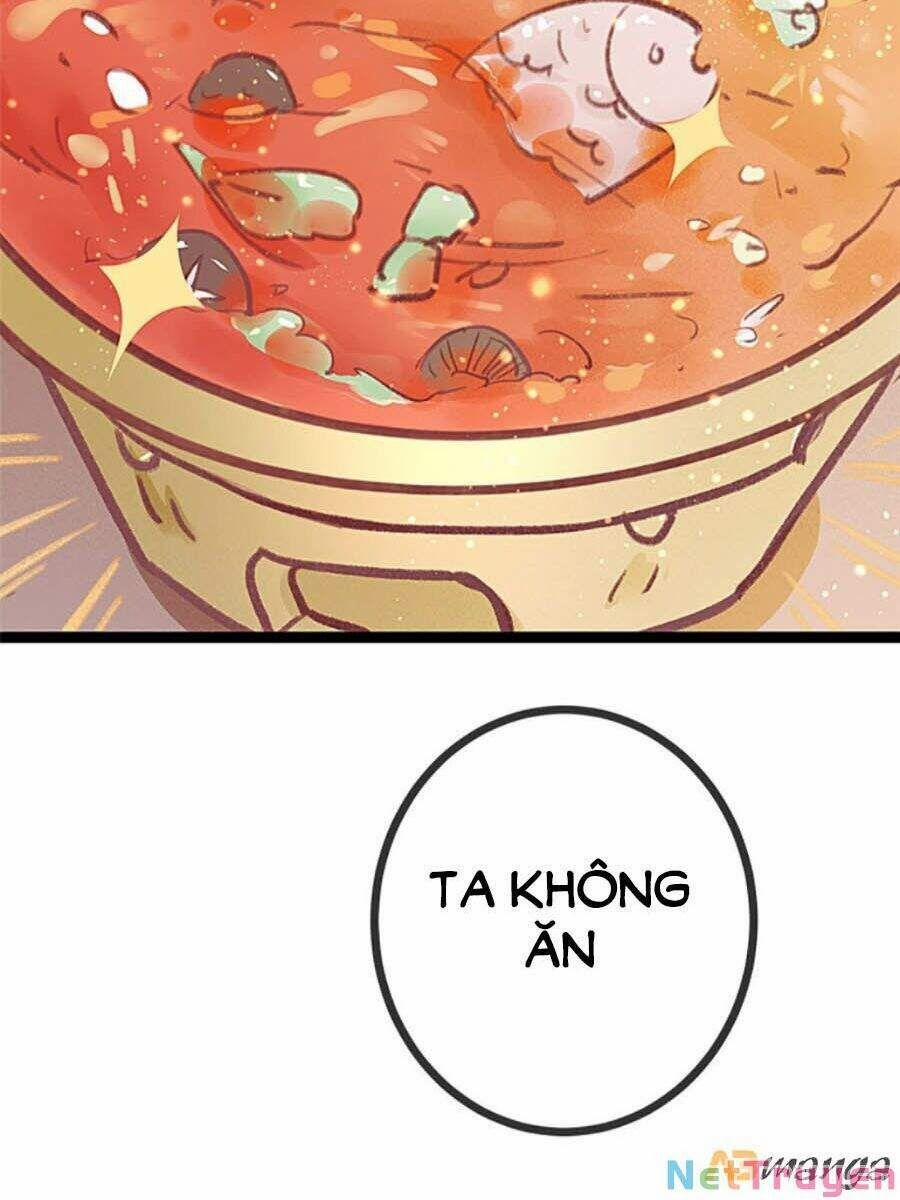 Quý Phi Lúc Nào Cũng Muốn Được Lười Biếng 3 trang 15