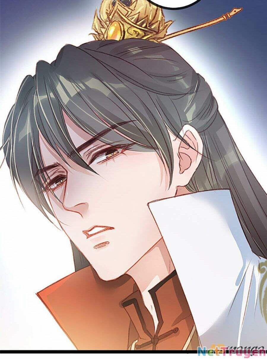 Quý Phi Lúc Nào Cũng Muốn Được Lười Biếng 3 trang 26