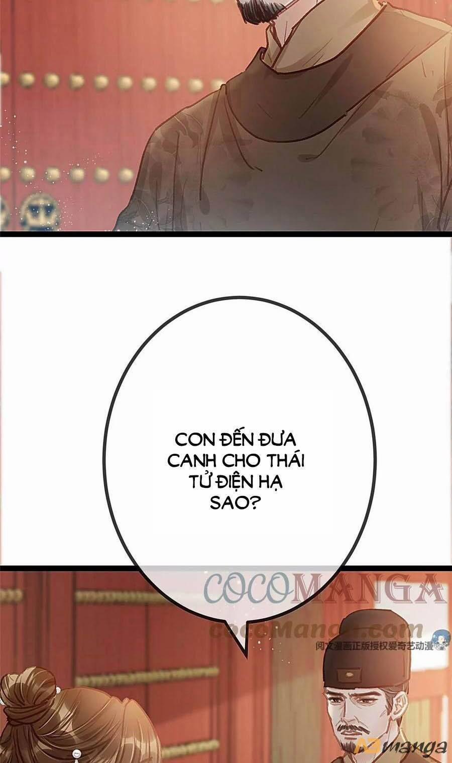 Quý Phi Lúc Nào Cũng Muốn Được Lười Biếng 31 trang 27