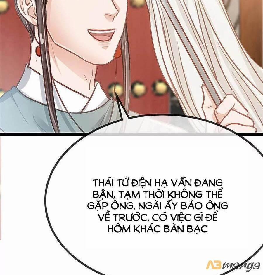 Quý Phi Lúc Nào Cũng Muốn Được Lười Biếng 31 trang 36