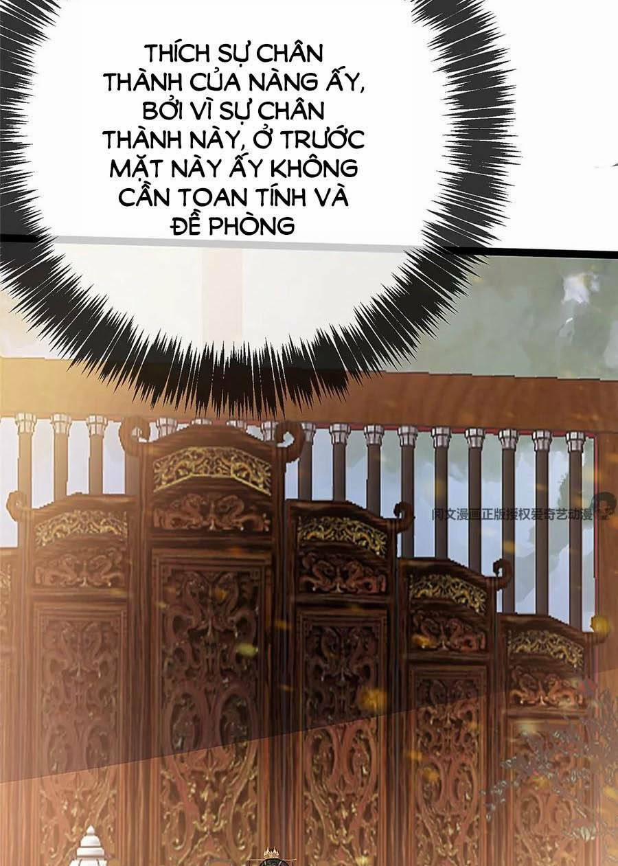 Quý Phi Lúc Nào Cũng Muốn Được Lười Biếng 32 trang 33