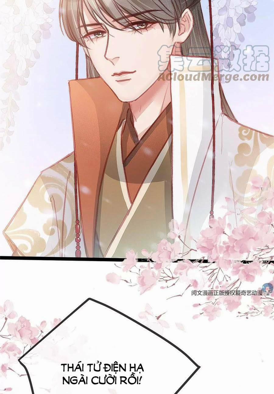 Quý Phi Lúc Nào Cũng Muốn Được Lười Biếng 32 trang 40