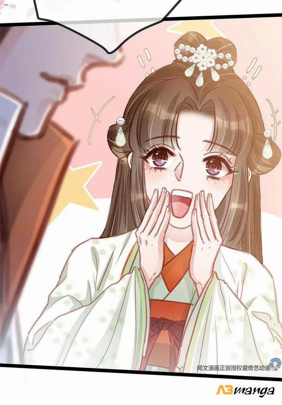 Quý Phi Lúc Nào Cũng Muốn Được Lười Biếng 32 trang 41